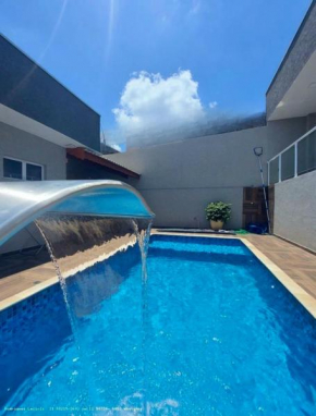 Casa de Hóspedes Jardim dos Pinheiros Piscina climatizada